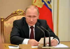 Putin AQSh harakatlariga qarshi javob choralari tayyorlashni topshirdi фото