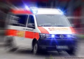 Германияда коронавирус билан касалланишга оид илк ҳолат тасдиқланди фото