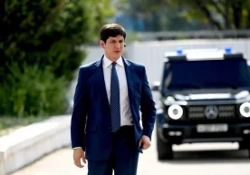 Отабек Умаровнинг аварияга учраши тафсилотлари маълум бўлди фото