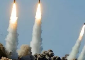 Россия Украинага янги ракета зарбалари берди фото