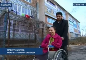 Женисбек Пиязов қилган ишни оёғи ердан узилган юлдузлар қила оладими? (Видео) фото