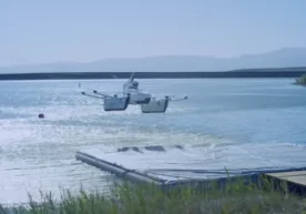 Uchar avtomobilning yangi versiyasi namoyish qilindi (video) фото