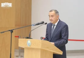 Жаҳонгир Ортиқхўжаев: «Тадбиркорлик бошлаш ниятидаги ёшларга кредит олишни тавсия қилмайман» фото