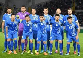 Osiyo chempionatida o‘ynaydigan futbolchilarimizning raqamlari bilan tanishing фото