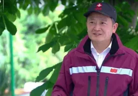 Хитойлик эксперт: “Бу қийинчиликлар давлат ва халқ бирдамлиги билан енгиб ўтилади” фото