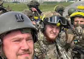 Belgorod oblastiga hujum. Ikkinchi kundagi asosiy ma’lumotlar фото