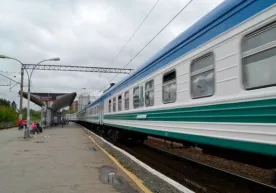 Москва-Тошкент йўналишида махсус поездлар қатнови йўлга қўйилди фото