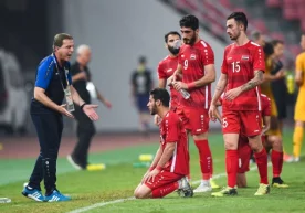 U-23 Osiyo chempionati. Turening 101-daqiqadagi goli Avstraliyani yarim finalga olib chiqdi фото