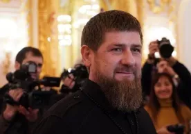 Ramzon Qodirov koronavirusga chalingani haqidagi ma’lumotlarni rad etdi фото