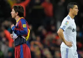 Ronaldu Evropa musobaqalarida urgan gollari bo‘yicha Messiga etib oldi фото