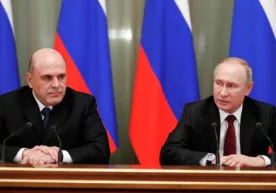 Путин истеъфога чиқадими? фото