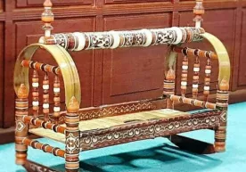 Инновацион бешик экспорт қилина бошланди фото
