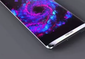 Samsung Galaxy S8 smartfonining yangi videosi paydo bo‘ldi фото