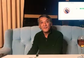 Javohir Zokirov: "Jahongir Poziljonov — "Pazor tv" (video) фото