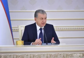 Шавкат Мирзиёев: Бу касаллик бефарқликни асло кечирмайди фото