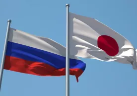 Япониянинг Россиядаги элчиси ҳибсга олинди фото