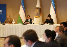 Qonunchilik hujjatlarini ishlab chiqish hamda qabul qilishda sifat va samaraga e’tibor berish, ortiqcha xarajatlardan voz kechish lozim фото