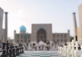 Samarqandda 50 ming dollarlik xalqaro shaxmat turniri bo‘lib o‘tadi фото