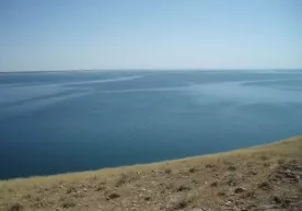 Aydar-Arnasoy ko‘llar tizimida baliq yetishtirish uchun barcha viloyatlarga 14 hudud ajratildi фото