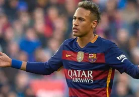 Neymar Barselonadan ketdi фото