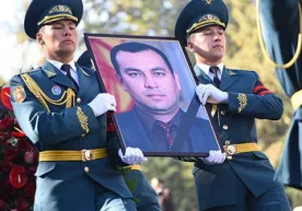 Қирғизистонда сайлов: Ўзбекистон учун қайси номзод ғалабаси маъқул? фото