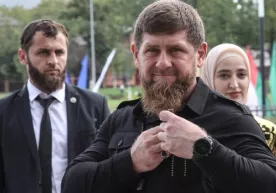 Ramzon Qodirov faoliyatini qanday yakunlamoqchiligini ma’lum qildi фото