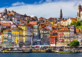 Portugaliya sayyohlarni qabul qilishga tayyorligini ma’lum qildi фото