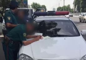 YHXB xodimiga pora taklif qilish holati fosh etildi фото