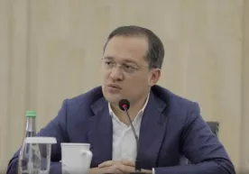 Алламжонов: «Маҳаллий ОАВга маълумот бермасак, одамлар хорижий нашрларга мададкор деб қарайди» фото