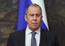 Lavrov G‘arbning muzokaralarga chaqiruvlarini «taktik hiyla» deb atadi фото