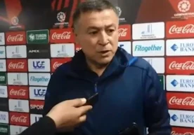 Миржалол Қосимов: "Бугунги ғалаба жамоага руҳий томонлама ёрдам беради" фото