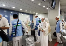 O‘zbekistonda haj mavsumi 4 iyundan boshlanadi фото