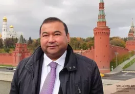 Rossiyadagi o‘zbeklar kengashi rahbari Kirillovni o‘ldirishda gumonlanayotgan o‘zbekistonlikni haqorat qildi фото