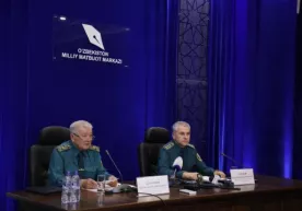 ИИВ: Озодликдан маҳрум қилинган шахсларнинг ҳуқуқлари кучайтирилади фото