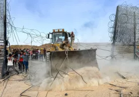 Isroil razvedkasi dunyoda eng yaxshilaridan biri sifatida ko‘rilardi. Nega u hujumning oldini ololmadi? фото