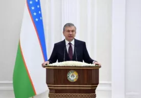 Шавкат Мирзиёев: "Депутатлар савол беришни биладими ўзи?" фото