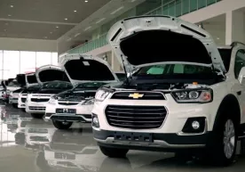 UzAuto Motors умуман шикоят тушмаслигига эришиш учун янги сотувлар стратегиясини ривожлантирмоқчи фото