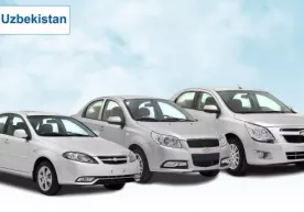 GM Uzbekistan автомобилларини энди интернет ва мобиль илова орқали ҳам сотиб олиш мумкин (видео) фото