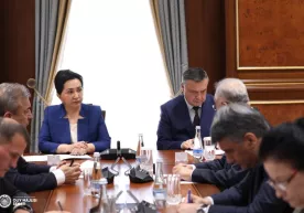 Парламент комиссияси Қорақалпоғистондаги воқеалар юзасидан текширув ўтказади фото