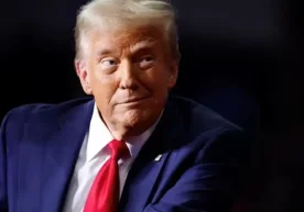 Трамп тўрт соатлик тиббий кўрикдан ўтди — “Барча саволларга тўғри жавоб бердим” фото