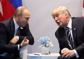AQShda Putinning Trampga ta’siri haqida film ko‘rsatiladi (video) фото