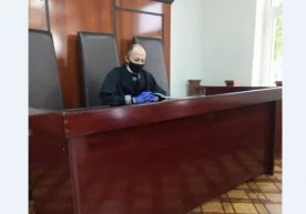 Навоийда маҳкумларнинг жазоси енгиллаштирилди фото