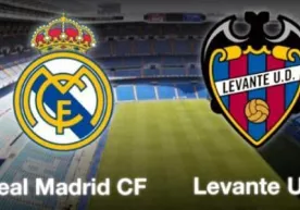 Bugun «Real» - «Levante» uchrashuvi bo‘lib o‘tadi фото