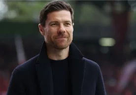 Xabi Alonso sets condition for Real Madrid — little time left for a decision фото