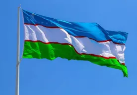 Давлат рамзи ҳисобланган байроқнинг халқаро аҳамияти фото