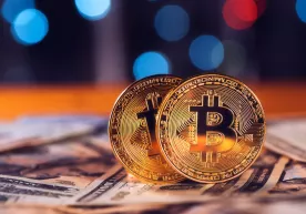 Bitkoin narxi rekord darajada oshib ketdi фото