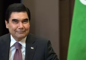 Туркманистон президентининг ўлгани ҳақида миш-миш тарқатганларни қўлга олиш бошланди фото