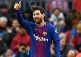 Messi: "Bu juftlik men uchun har doim xavfli" (foto) фото