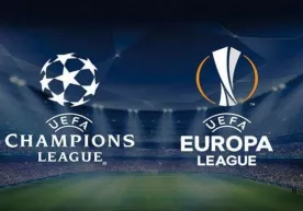 UEFA Chempionlar ligasi va Yevropa ligasini to‘xtatadi фото