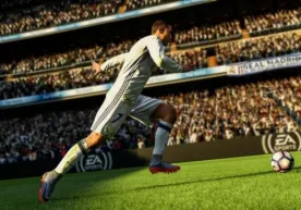 FIFA18: Энг кучли дриблинг эгалари. Роналду 5-ўринда фото